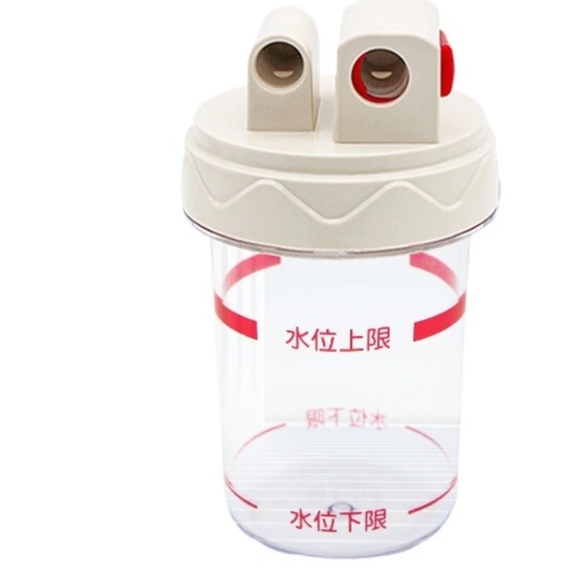 Special accessories for oxygen generator, pores, humidification bottle 5A