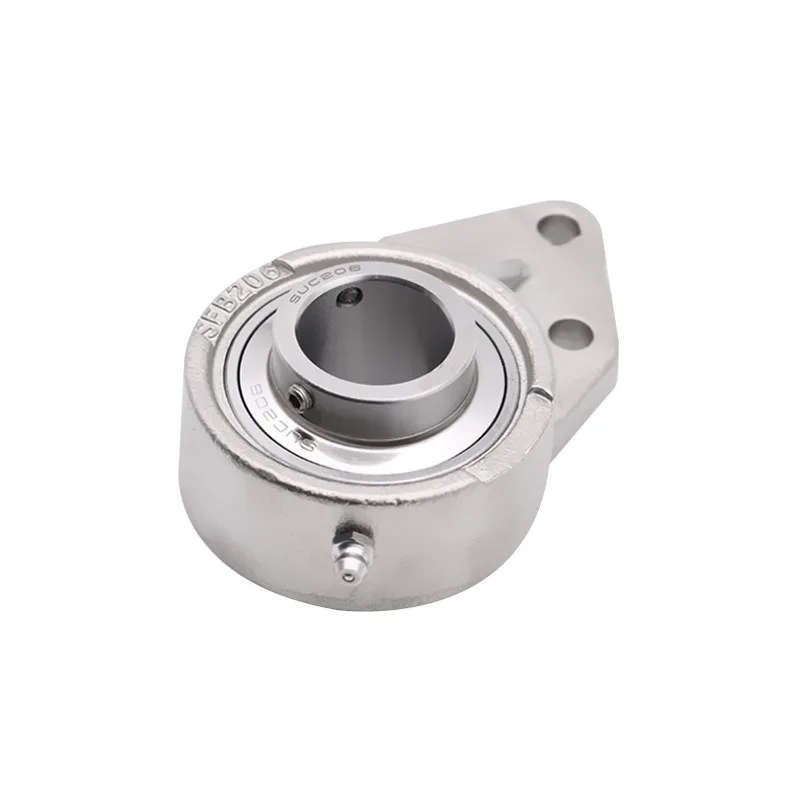For Stainless Steel Outer Spherical Bearing SUCP204/SUCP205/SUCP206/SUCP207/SUCP208/209
