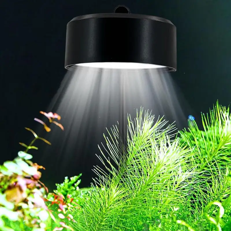 Small Aquarium Ligh…