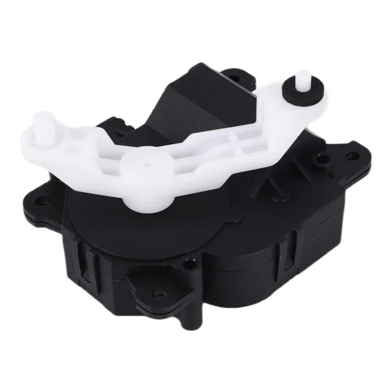 

604-880 79160-SDA-A41 HVAC Heater Blend Air Door Actuator For 03-07 HONDA ACCORD EX V6 3.0L Left Main Temperature
