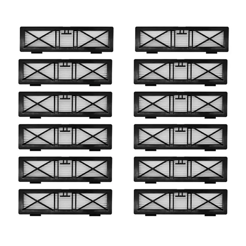 Aee4-Replacement Filter For Neato Botvac Connected Series D3 D4 D5 D6 D7 D8 D9 …