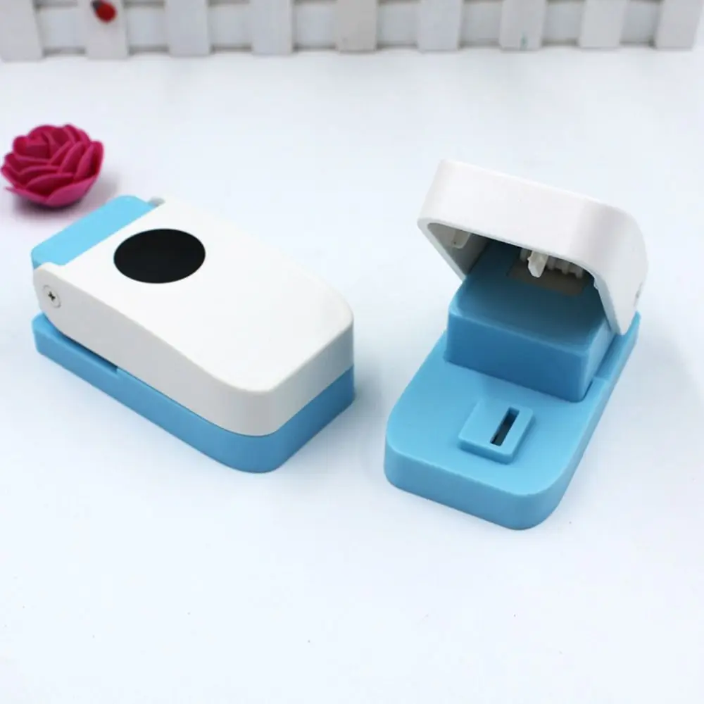 Large Size Embossing Machine Multi-Pattern DIY Scrapbooking Tool Paper Punch Handmade Crafts Embossing Device Children Crafts