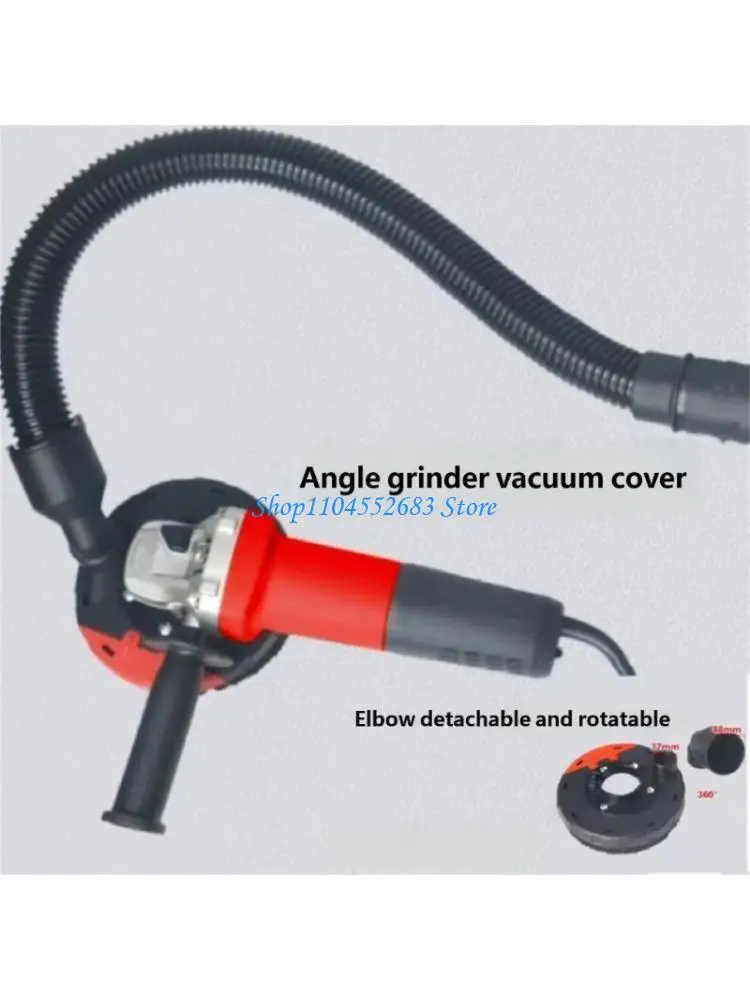 

Angles Grinder Protective Cover 100/125/150/180 Grinding Disc Wheel Replacement
