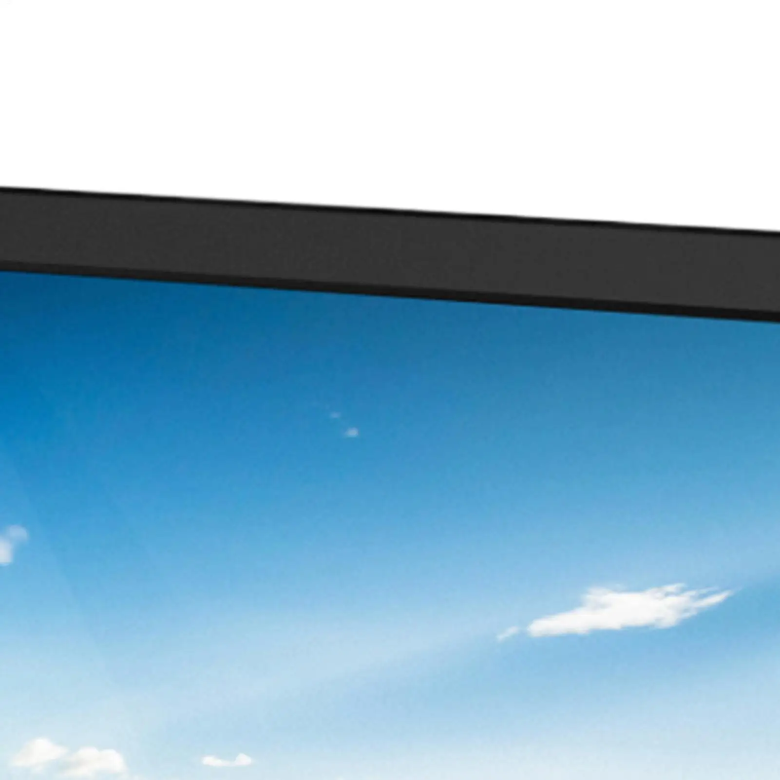 

Портативный монитор для ноутбука с USB-портом, внешний портативный компьютер, прикрепляемый второй экран для компьютера, ноутбука, дорожный стол