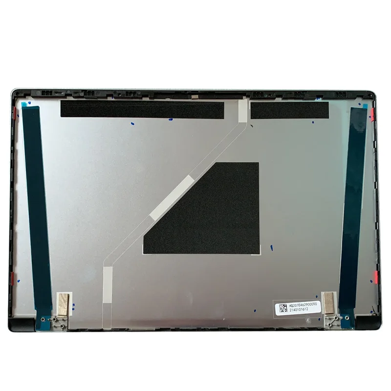 NEW  Laptop Case or Asus adolbook14 ADOL14FA X403 X403J X403F S403F LCD Back Cover/Palmrest/Bottom Case Silver Computer Case