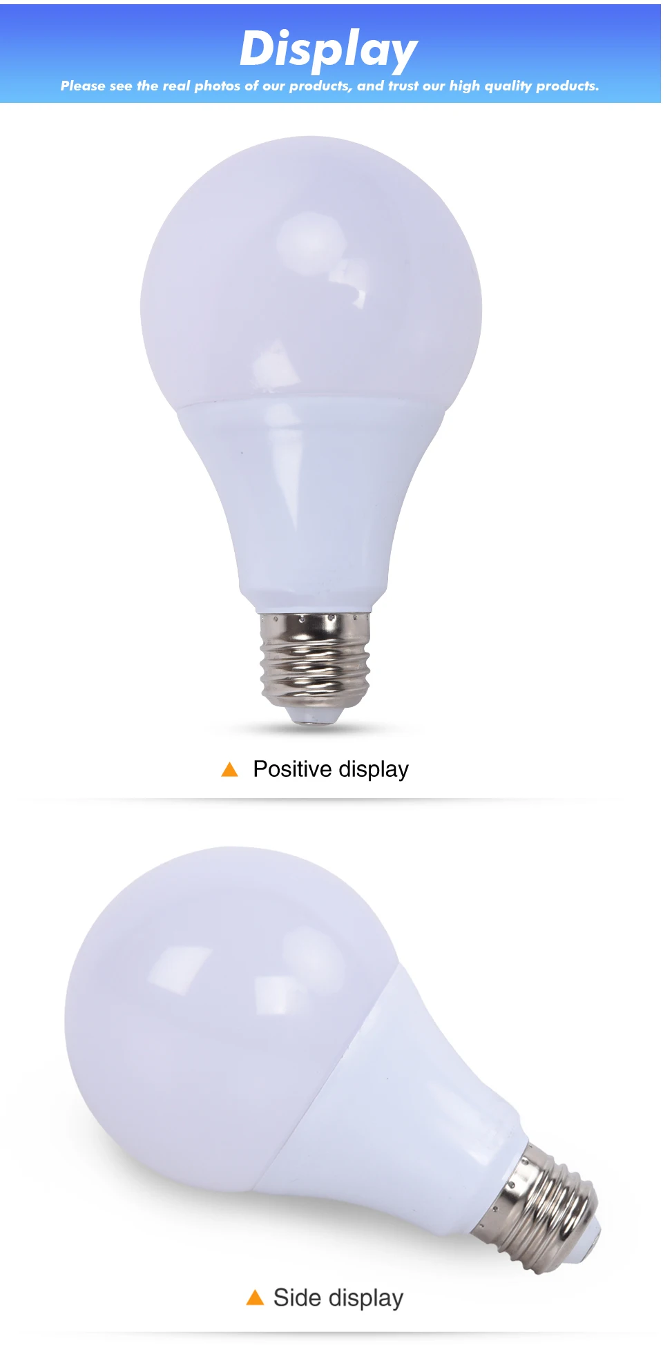 12V 24V 36V 48Volts DC AC LED Bulb Light E27 Lamp Bulbs 3W 5W 9W 12W 15W 24W 36W Bulb Lamparas Led 12-85V For Solar Camping