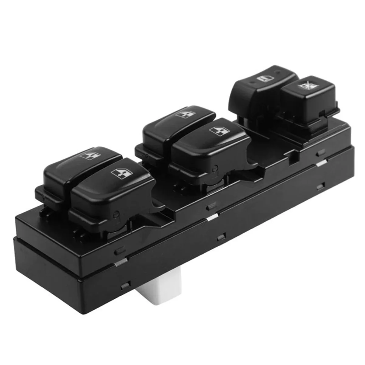 

Для Kia Optima 2006, 2007, 2008, 93570-2G100 935702 G100 Электрический главный переключатель стеклоподъемника со стороны водителя, автомобильные аксессуары