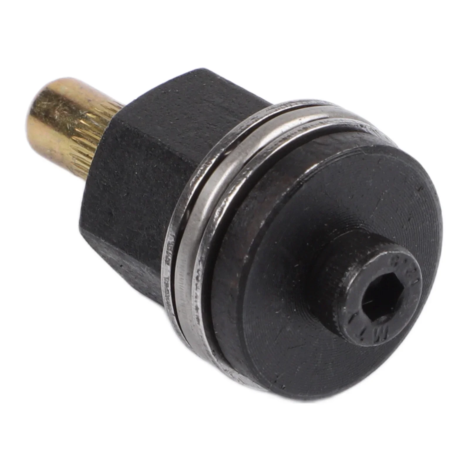 Rivet Nut Mandrel Head for Hand Riveter Tools Supports M5 M6 M8 M10 Thread Standards in Electromechanical Manufacturing