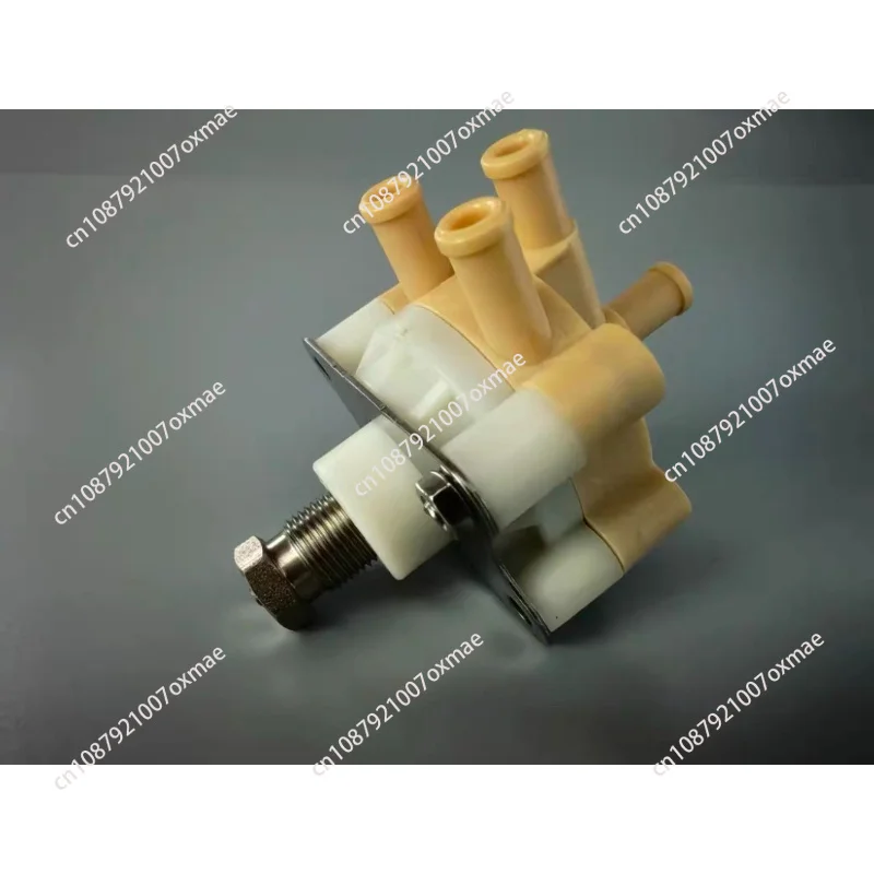Original Disassembled 78/65‑Number Pressure Regulator Valve For 4008S Dialysis Machine Hydraulic Circuit Repair Component