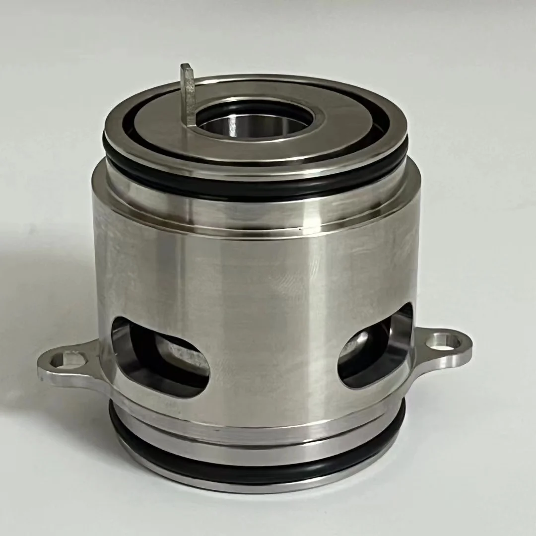 

GLF-SE-22S , GLF-SE-32S TLANMP Mechanical Seals with Pins for GLF SE/SL/SV Series - SE1 SEV SL1 SLV Pump Seals