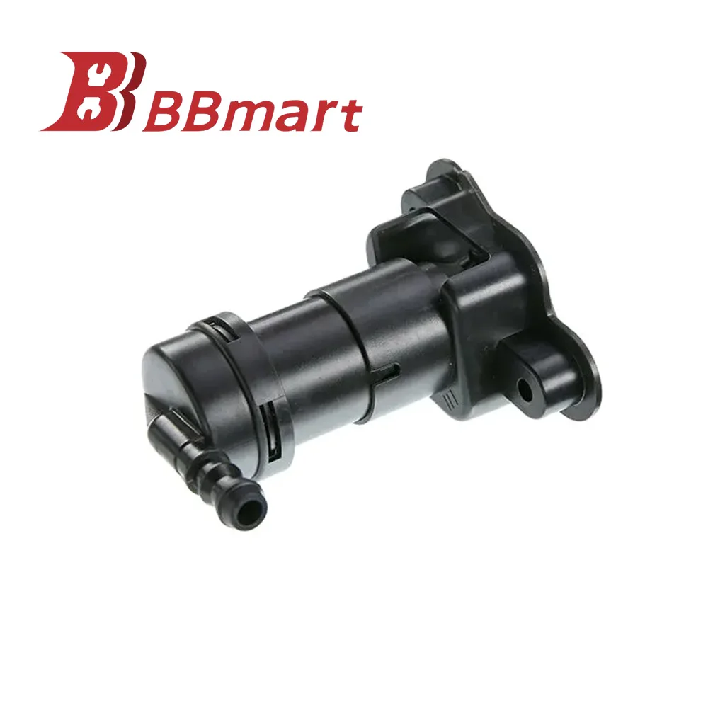 

BBmart Auto Parts 8E0955101G Front Headlight Washer Cylinder Spray Nozzle For Audi A4 S4 RS4 Car Accessories 1pcs