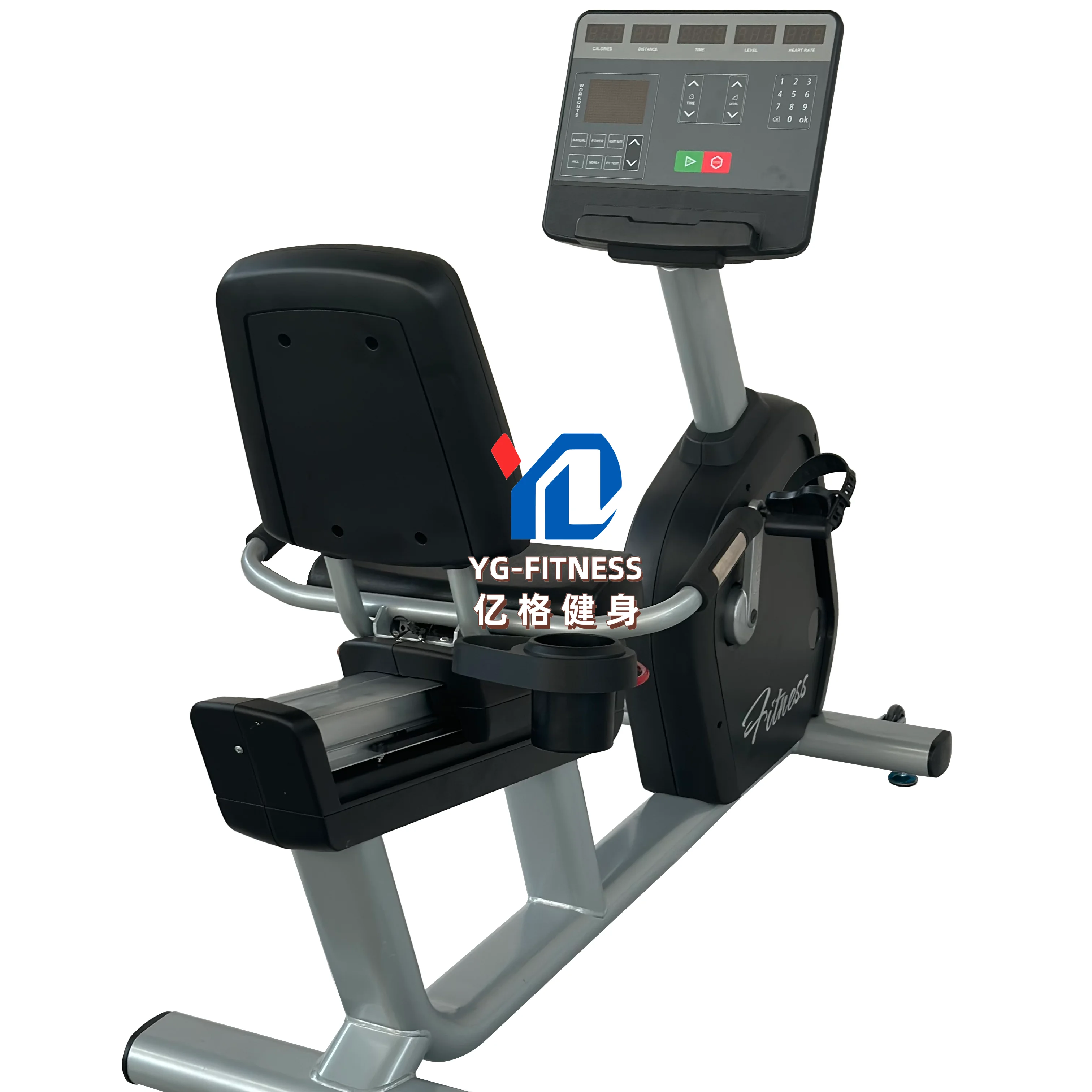 YG-RB02 Yg Fitness … - image