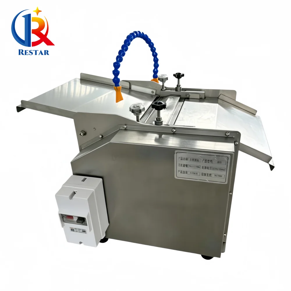 Hot Sale Fish Fillet Tilapia Skin Cleaning Peeling Machine Salmon Catfish Fish Skin Removing Peeler Squid Salmon Catfish Skinner