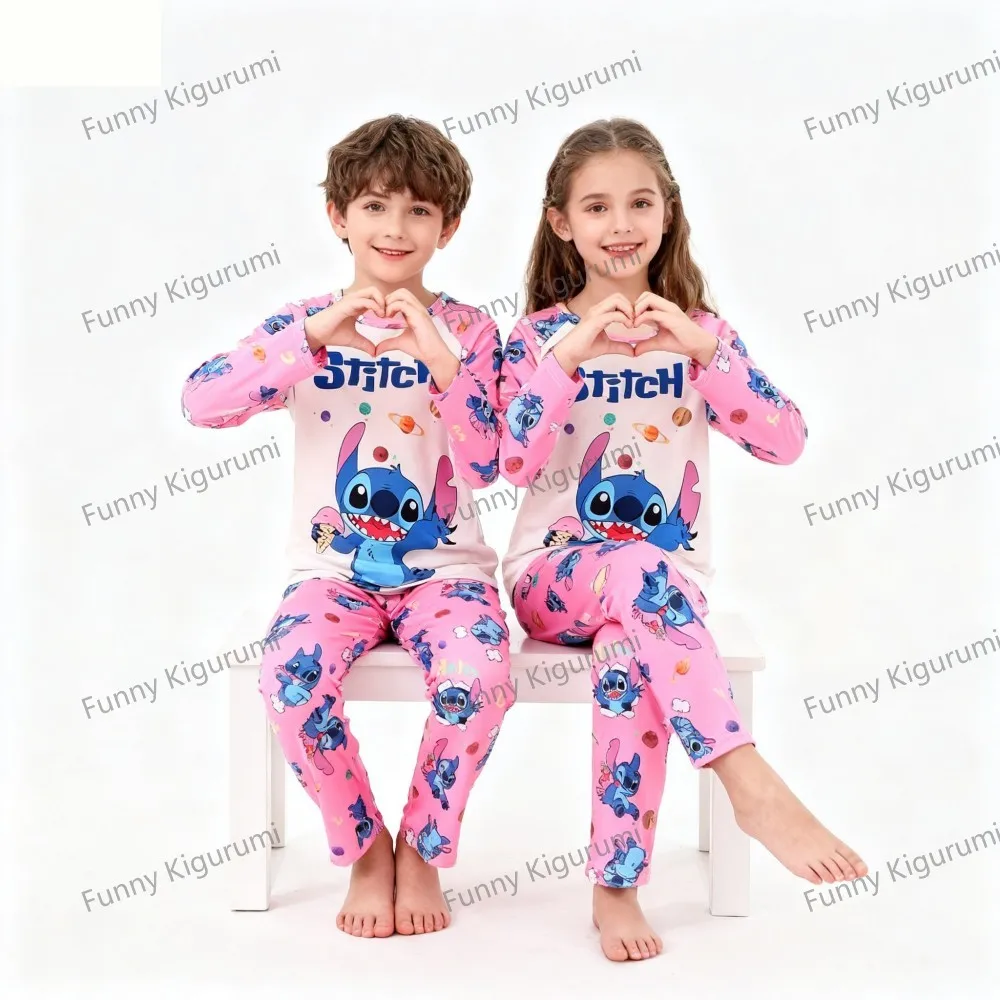 Thumbnail 3 - #56 Top Kids Lounge Wear Sets Picks for Every Budget