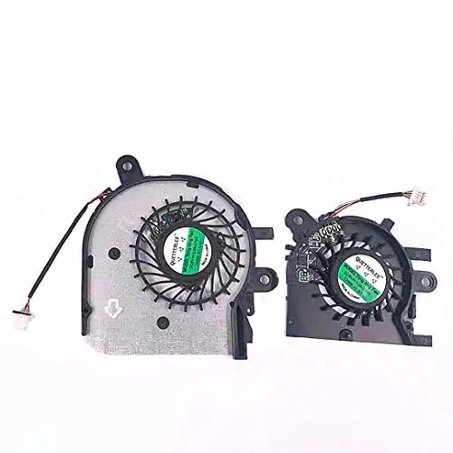 

Replacement New Laptop CPU + GPU Cooling Fan For HP EliteBook Folio 1040 G1 1040G1 1040G2 1040 G2 940 G1 940G1 Series Fan