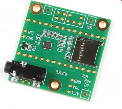 Teensy 4.1 DEV-16771 IMXRT1062 Mini Computer TEENSY4.1 - AliExpress 44