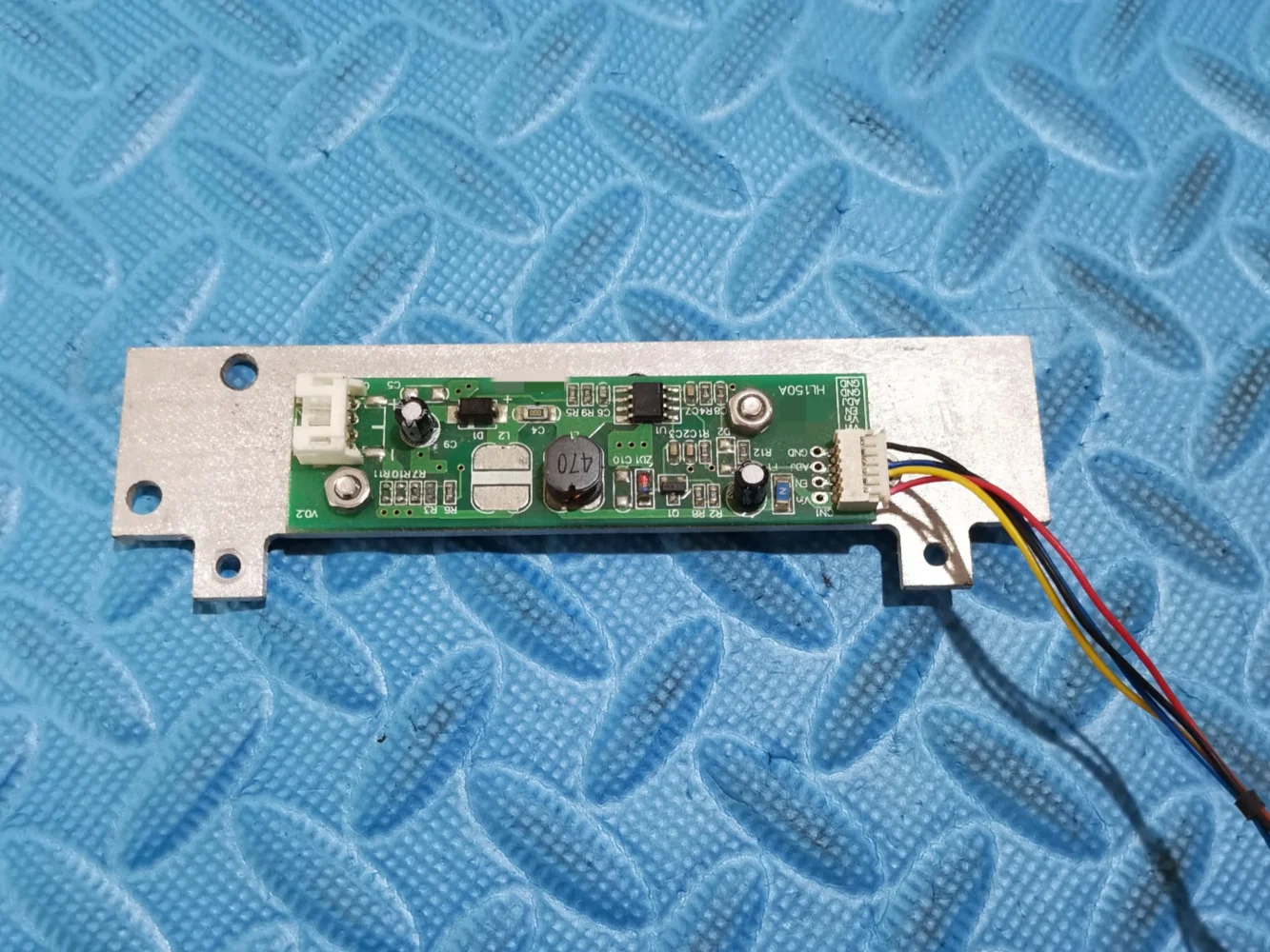 

HL150A LCD inverter