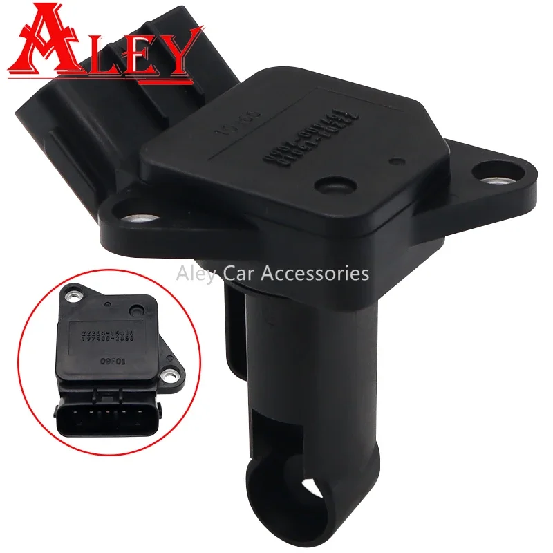 

Original New 22204-15010 197400-2060 20180928 Mass Air Flow Sensor For Lexus GS300 GS400 GS430 SC430 For Toyota Corolla 00-02