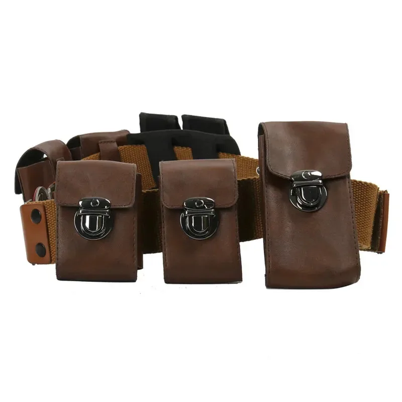 فيلم تأثيري ديدبول حزام هدية مشبك الحقيبة زي ريان رينولدز واد وينستون ويلسون أحزمة هالوين تأثيري الدعائم للكبار