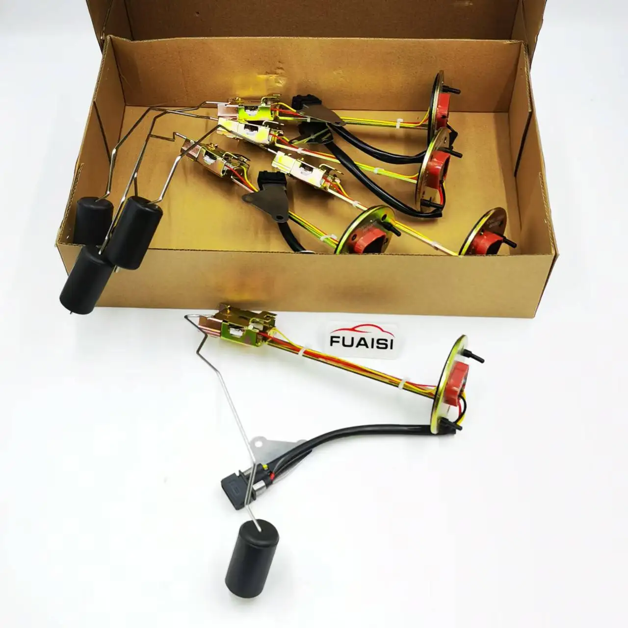 Fuel Level Sensor Fuel Sensor  For ZX Land Mark Grand tiger 3806010-0100