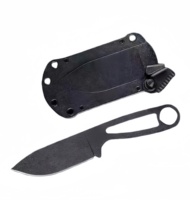 NEW  BK14 Fixed Blade Knife 1095 High Carbon Steel Blade and Handle High Quality Outdoor  Survival Camping  EDC Tool Man's gift