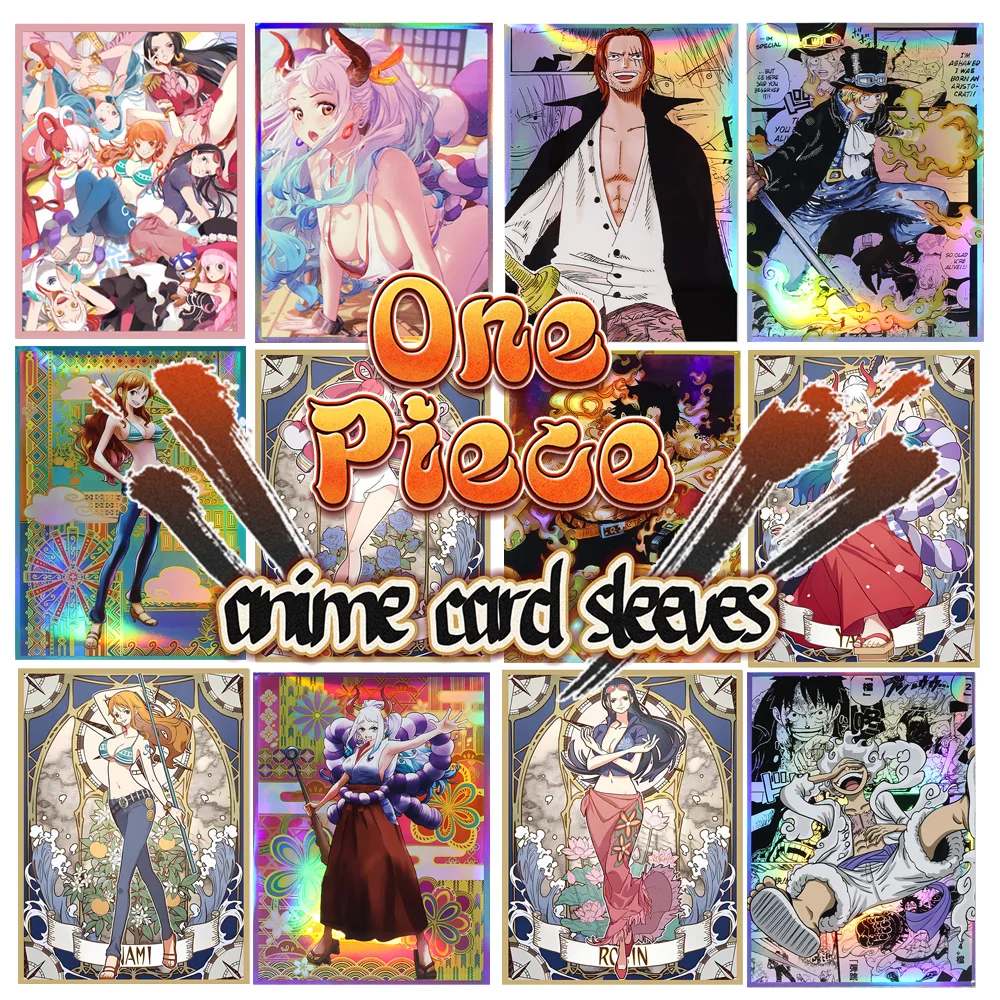 Daiso Card Sleeves - AliExpress