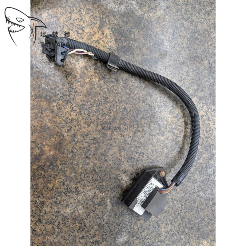 

6661372 For Bobcat 231 Solenoid Timer Excavator