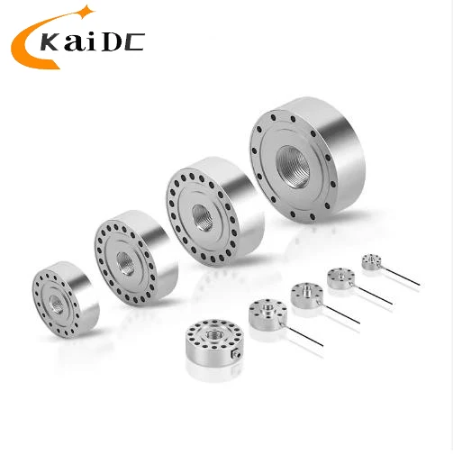 Tension Compression Load Cell Weighing Force Sensor 20kg To 1000T IP66 High Precision Industrial Transducer Scale