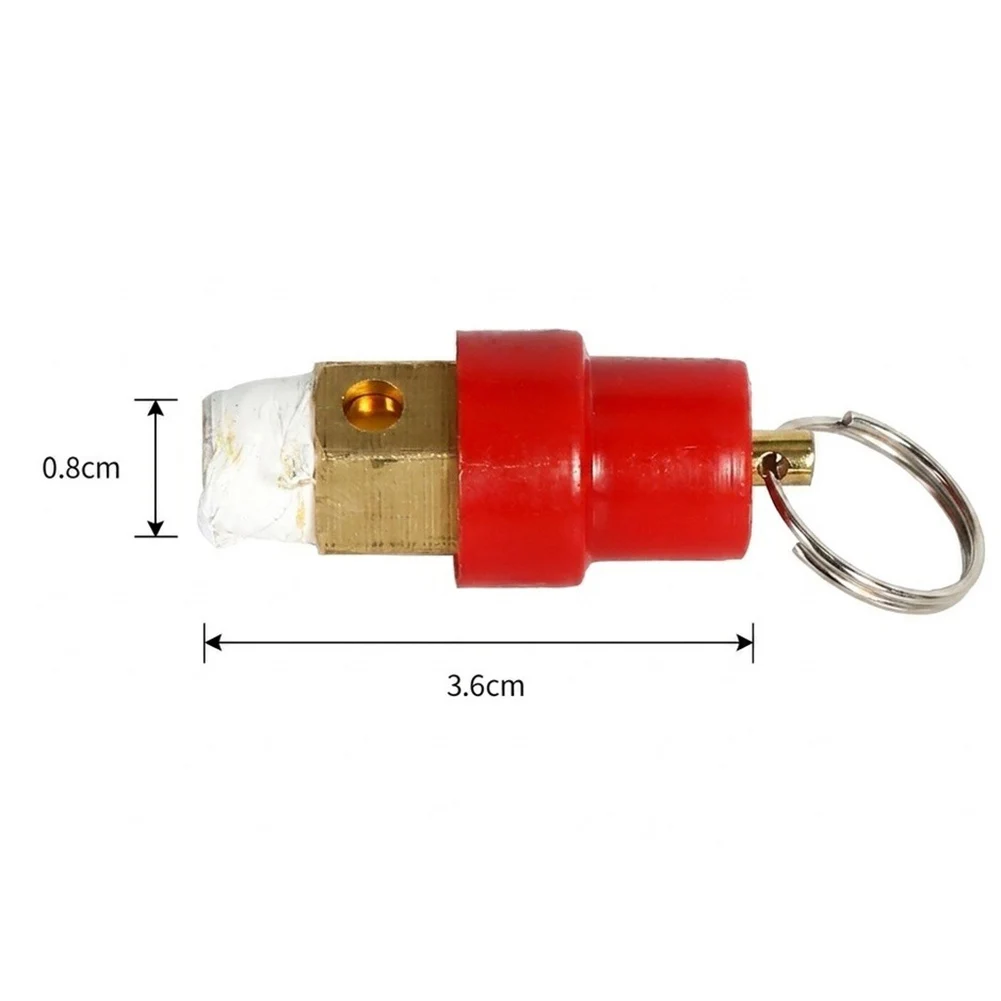 For Spray Applications Stainless Steel Valve Spray Safety Valve For Hazardous Areas As Shown High Grade Stainless Steel