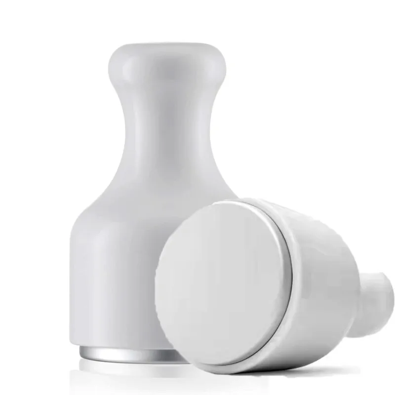 เครื่องแนะนําลูกกลิ้งน้ําแข็งบนใบหน้า, เครื่องมือนวดความงามบํารุงผิว, เครื่องมือความงามและสุขภาพที่ประคบน้ําแข็งผิวหนังและผิวหน้า