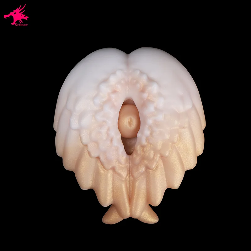 Nothosaur Virgo Magic Mirror Stimulate Fantasy Sex Toys For Women Prostate Massage Sexy Toys