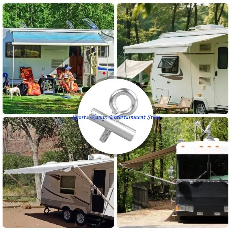 

G7NF Теплоотражающие навесы автомобиля Монтажная дорожка, подходящая для поездки на открытом воздухе