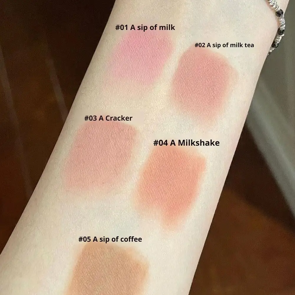 ﻿ Milch Matte Glatte Lip Liner Stift Make-Up Wasserdicht Dauerhafte Konturierung 3D Lippen Lippenstift Bleistift Nude Rosa Lip Tint Lippen Kosmetik