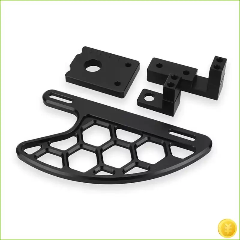 

Motorcycle Rear Brake Disc Guard Protector Accessory For CFMOTO 450MT 450 MT 2024 2025