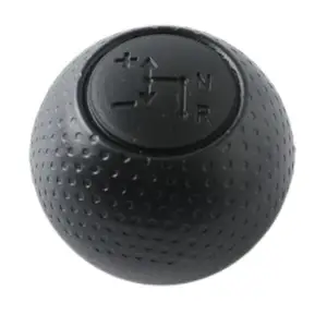 Mercedes Benz exchange button, automatic transmission, shifter lever, hand ball, stick gearbox, Smart Fortwo 450, 1998-2014 10 Main sales actuator Smart Fortwo - №4