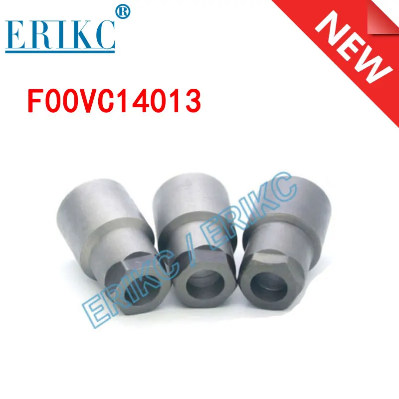 

ERIKC F 00V C14 013 сопло впрыскивающая гайка в сборе F00VC14013 сопло дизельного топлива колпачок гайка F00V C14 013