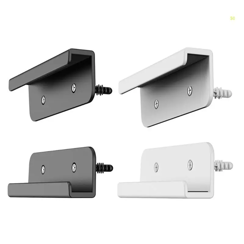 Wall Mount Tablets Holder Stand Support Bracket Smartphones Wall Mount Holder Dropshipping