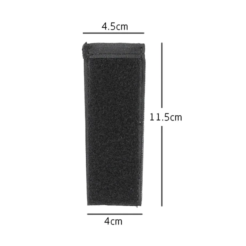 Funda táctica para tijeras, compatible con plataformas MK3 MK4 D3CRM - imagen 5