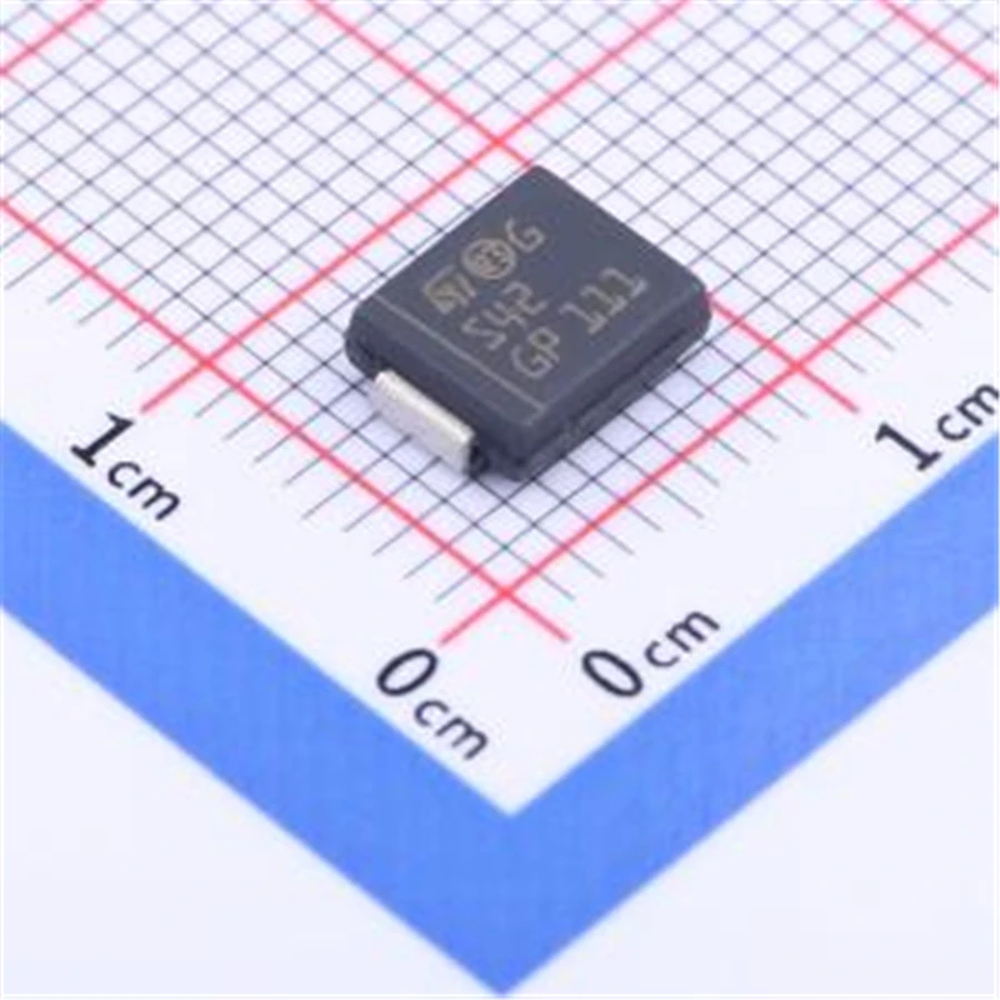 10 PZ/LOTTO STPS4S200S (Diodi)