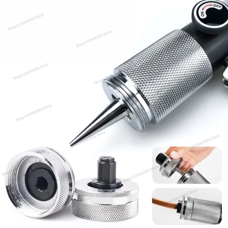 For Hydraulic Expansion Head 45/48/50/54mm Large Expansion Head Hardware Tool Accessories