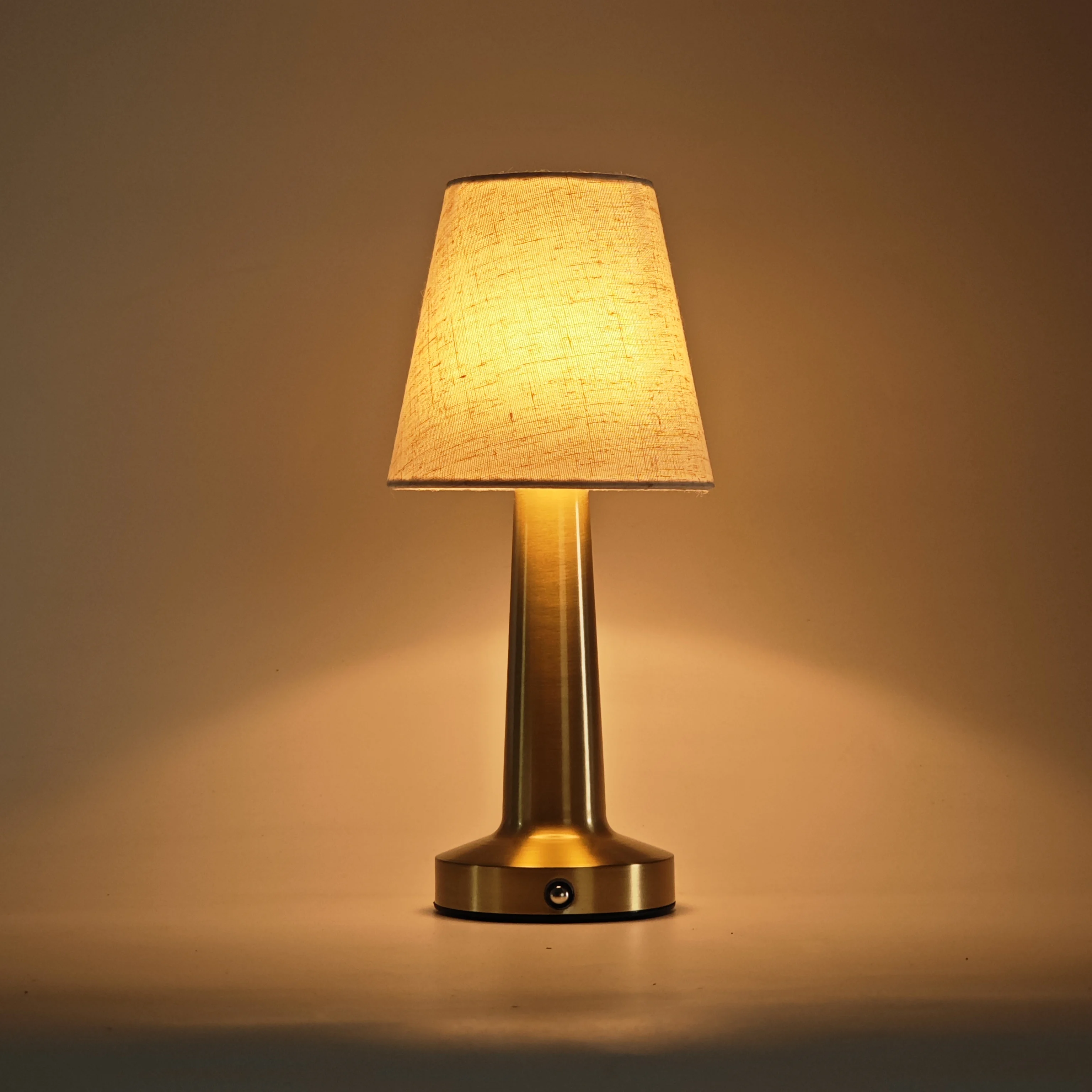 Led Table Lamp With…