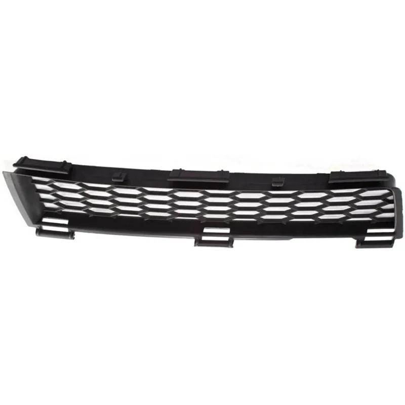 

4Pair Car LH & RH Bumper Grille For Pontiac Vibe 2003-2004 88969808, 88969809-A99D