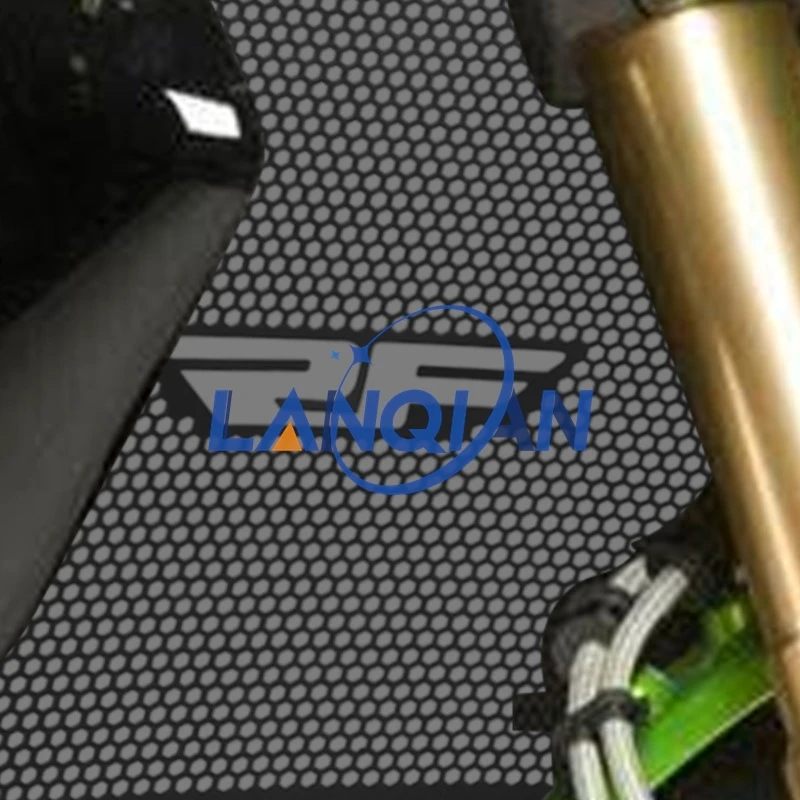 

Аксессуары для мотоциклов, решетка радиатора, защитная крышка для Suzuki RF 600 900 R RF600R RF900R RF 600R 1993 1994 1995-1999