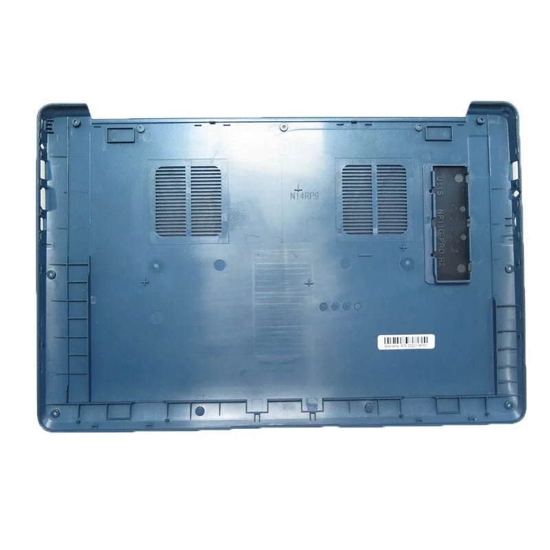 Laptop blue bottom case for Gateway GWTN141-6BL GWTN141-10BL GWTN141-4BL New