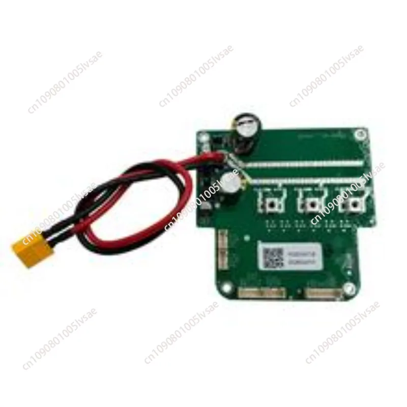 Spare Parts Motherboard Mainboard Controller suitable for Kugoo KIRIN G3 Scooter Accessory