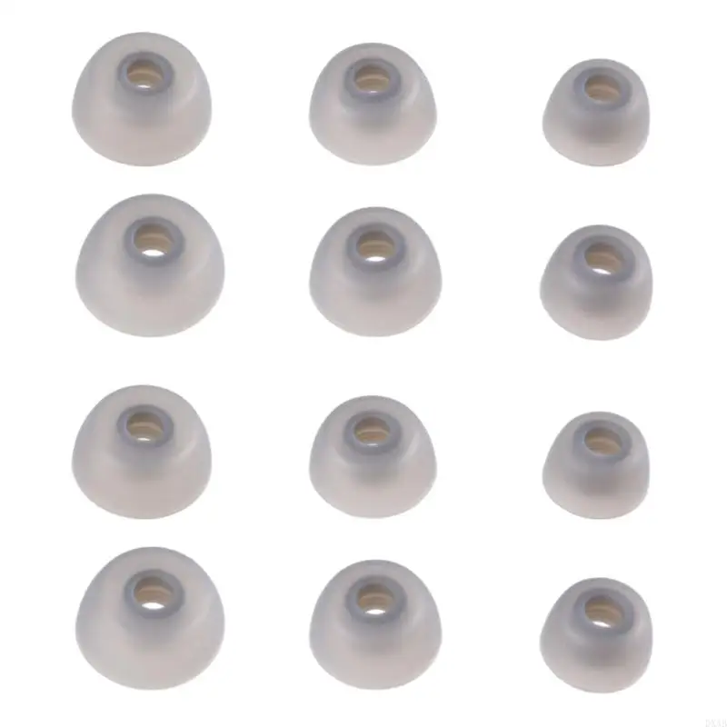 

DXAB 6PARES Silicone Ware