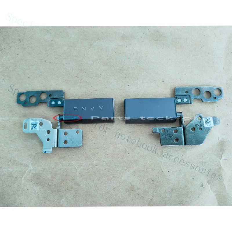 A+  LCD Back Cover/Hinge For HP Envy X360 15-ED 15M-ED1023DX 15-EE 15M-EE0013DX