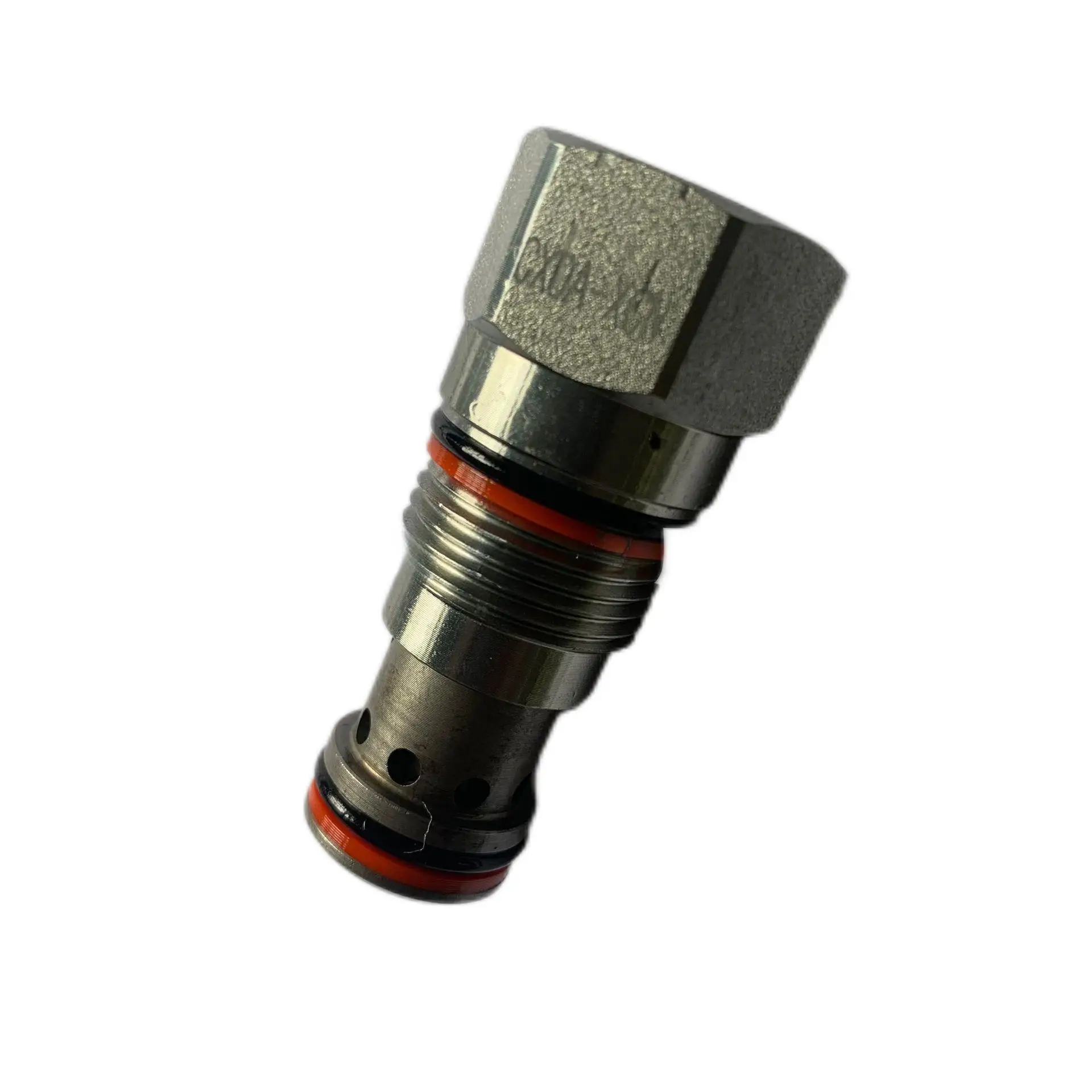CXDA-XCN Hydraulic Check Valve FlyingBull | Threaded Cartridge Pilot-Operated Valve