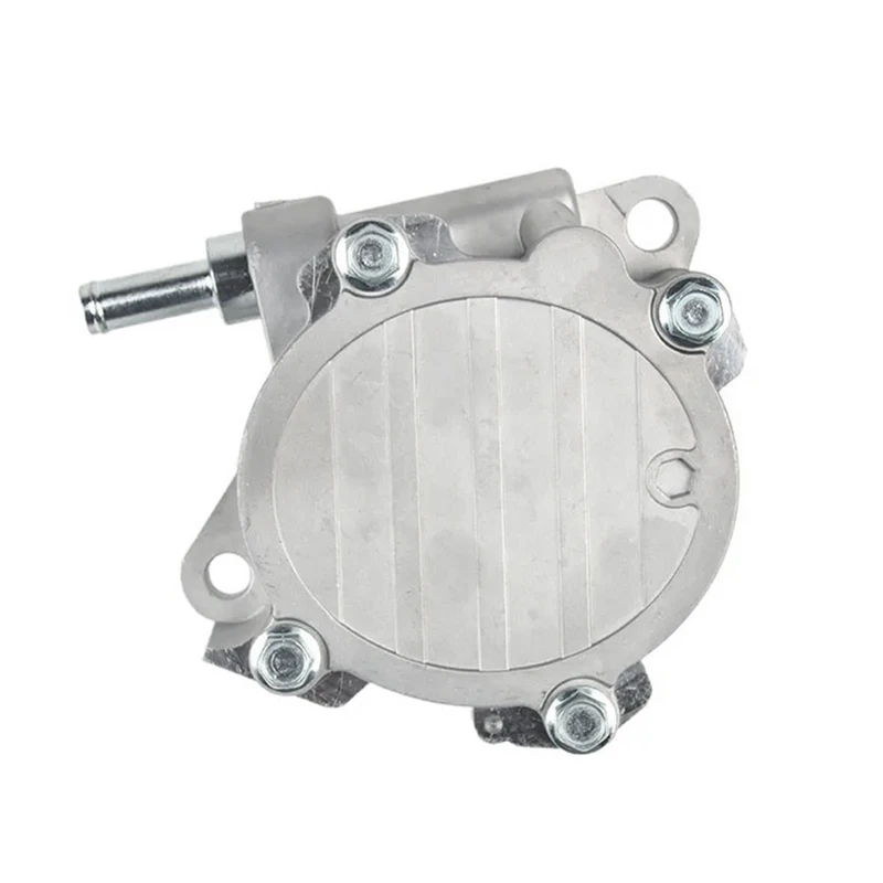 1 Piece Vacuum Pump Silver Metal For Mitsubishi L200 4N15KK1T KK2T 2015- Vacuum Booster Pump