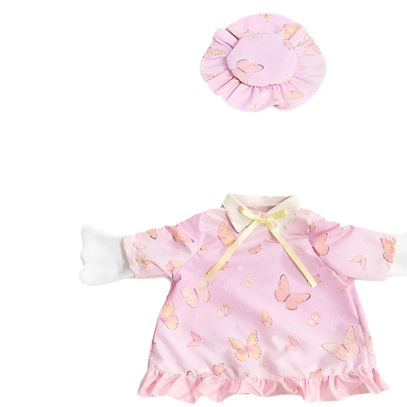 Porch Goose Outfit Funny Lawn Porch Goose Clothing for Porch Lawn Courtyard